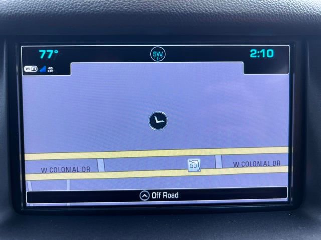 Used 2020 GMC Yukon XL Denali image 32