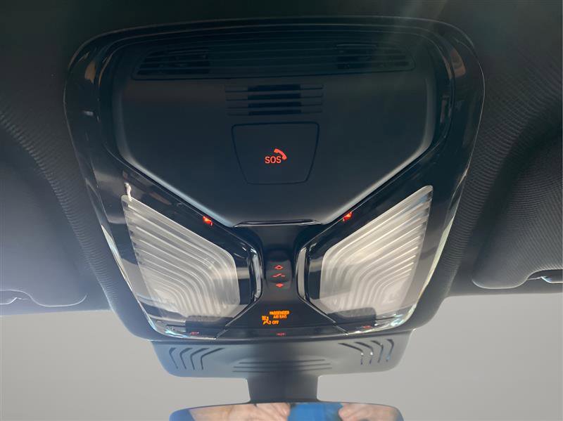 Used 2019 BMW X4 xDrive30i w/ Executive Package image 15