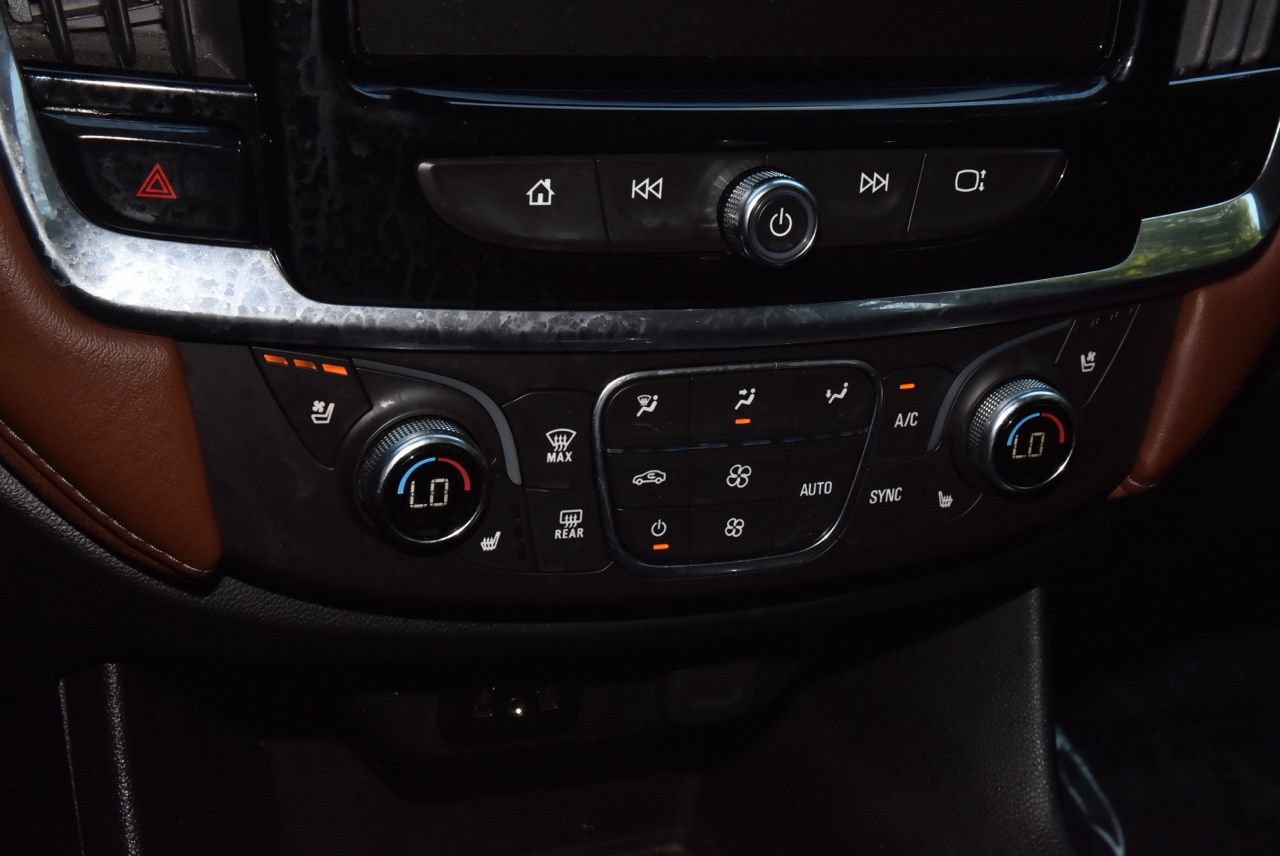 Used 2019 Chevrolet Traverse High Country AWD/4WD image 30
