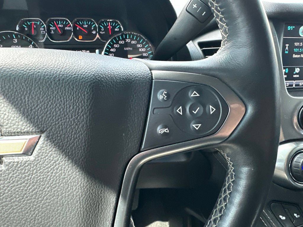 Used 2016 Chevrolet Tahoe LT RWD image 36