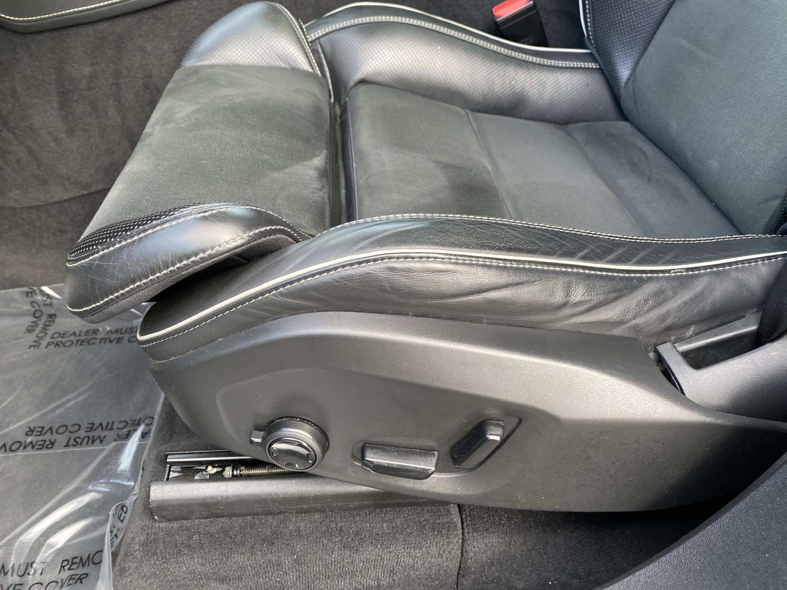 Used 2019 Volvo XC90 T6 R-Design w/ Advanced Package image 21