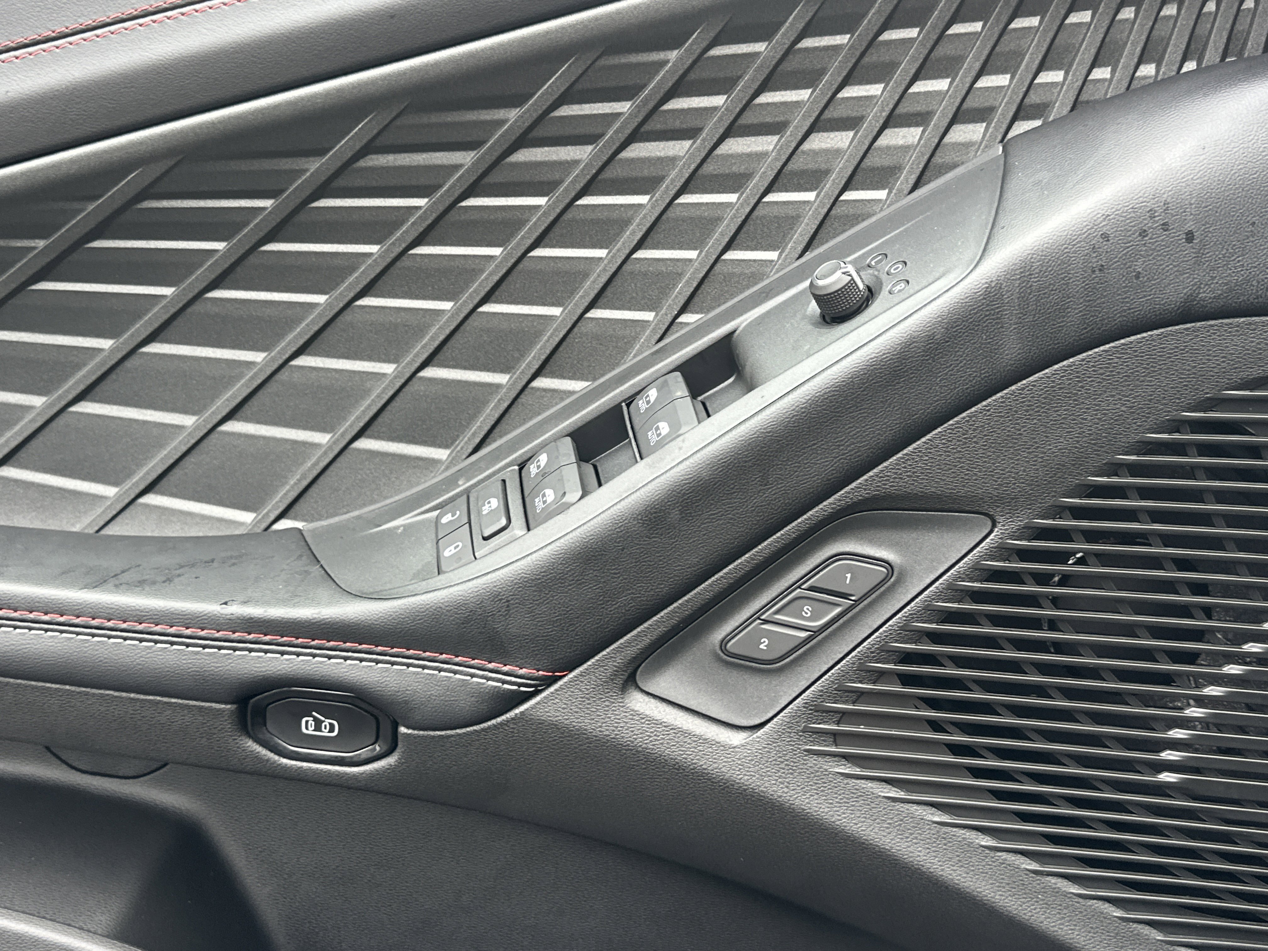 New 2026 Dodge Charger R/T image 13