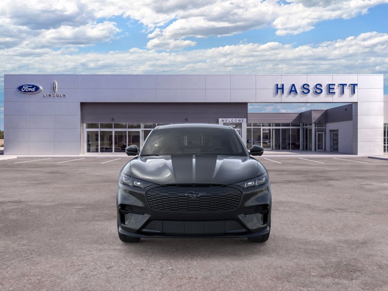 New 2026 Ford Mustang Mach-E GT AWD/4WD image 6