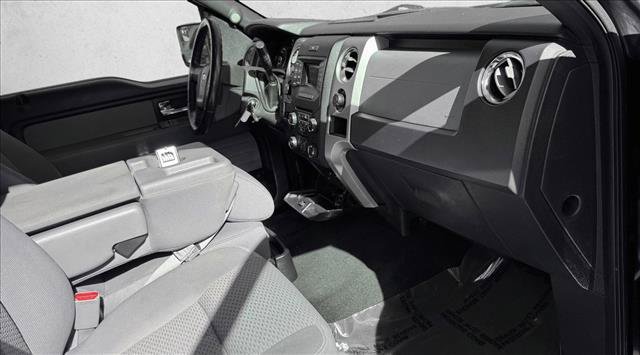 Used 2013 Ford F150 XLT w/ Luxury Equipment Group AWD/4WD image 20