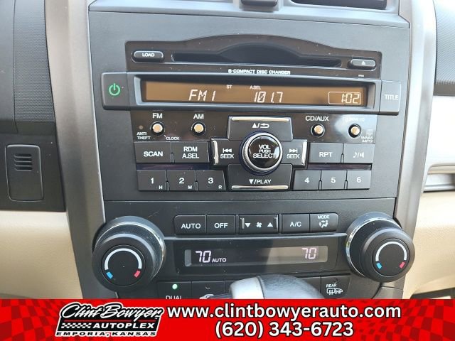 Used 2011 Honda CR-V EX-L image 19