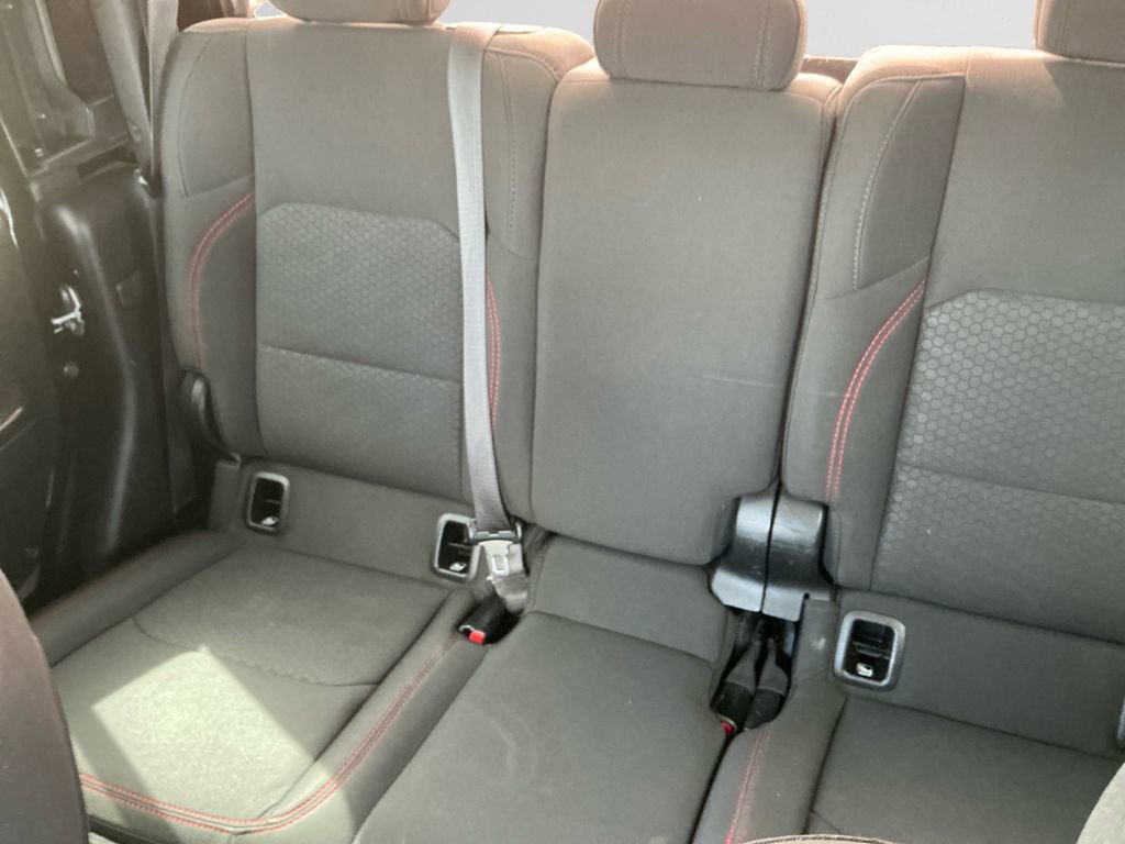 Used 2021 Jeep Gladiator Rubicon image 13