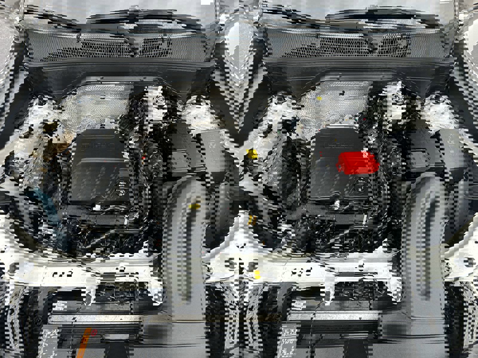 Used 2022 Chevrolet TrailBlazer LS image 33