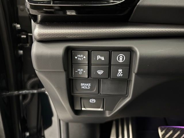 Certified 2026 Acura RDX A-Spec AWD/4WD image 15
