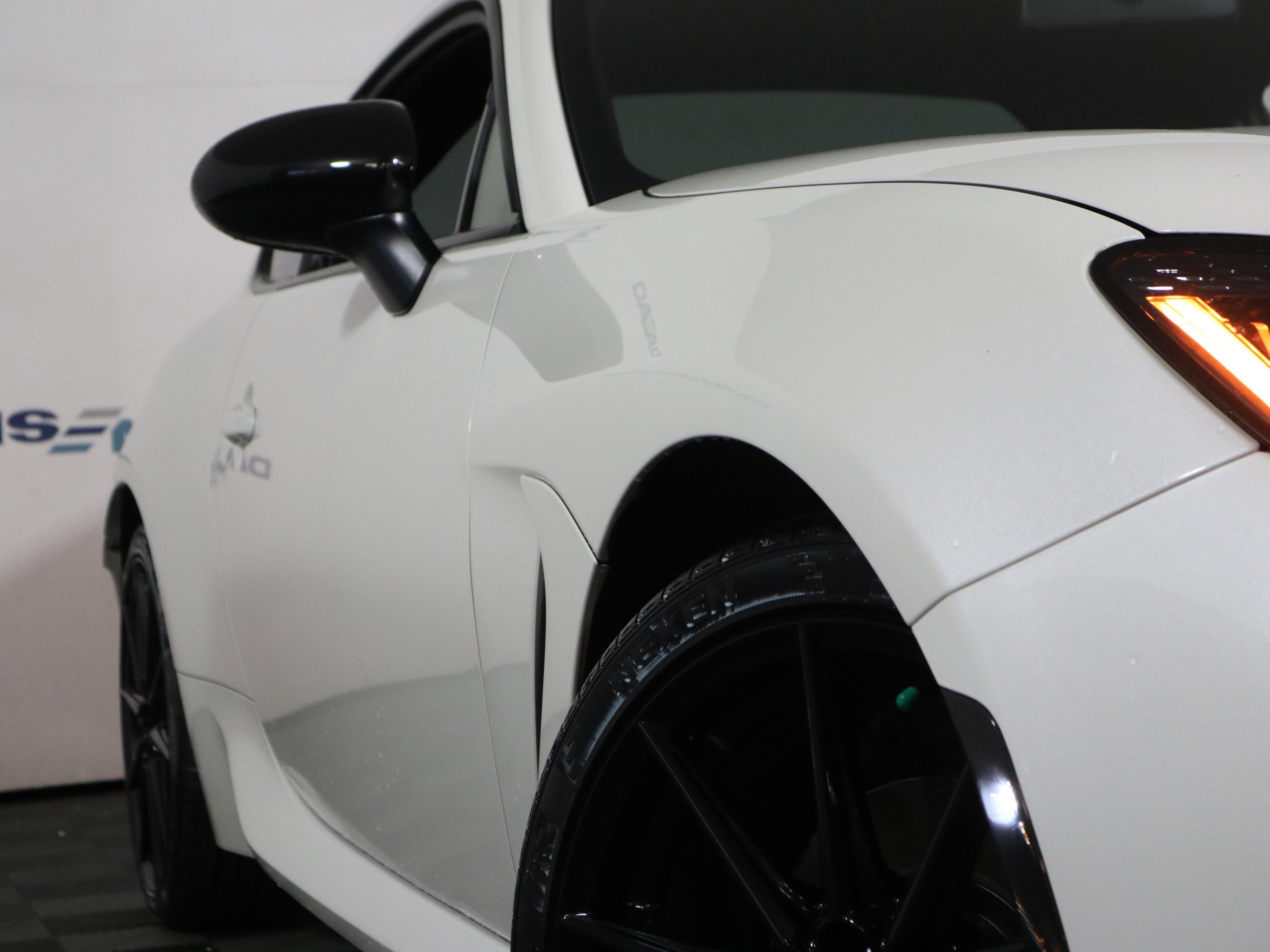 Used 2022 Toyota GR86 Premium w/ ALL Weather Mat Package (TMS) RWD image 3