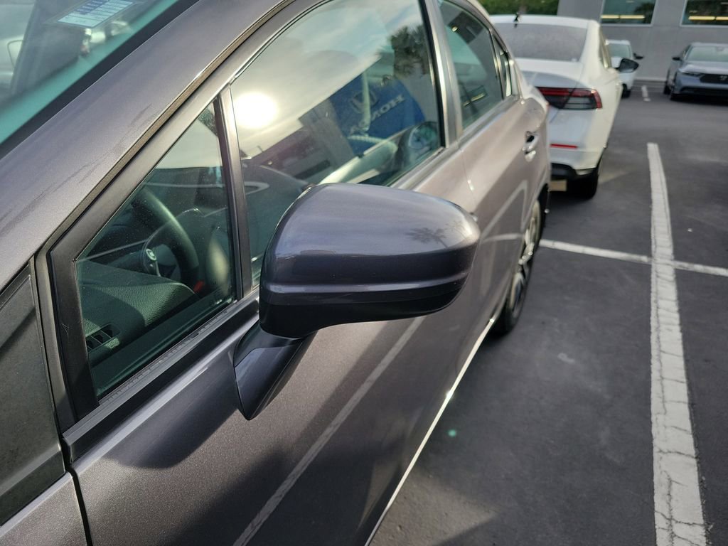 Used 2015 Honda Civic EX image 5