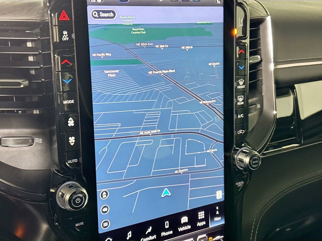 New 2026 RAM 1500 Limited w/ Night Edition image 16