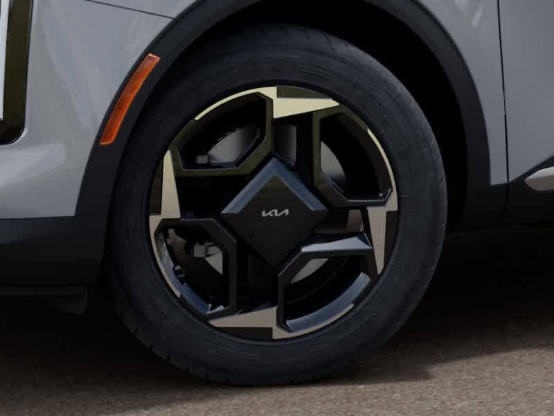 New 2026 Kia Sportage EX AWD/4WD image 9