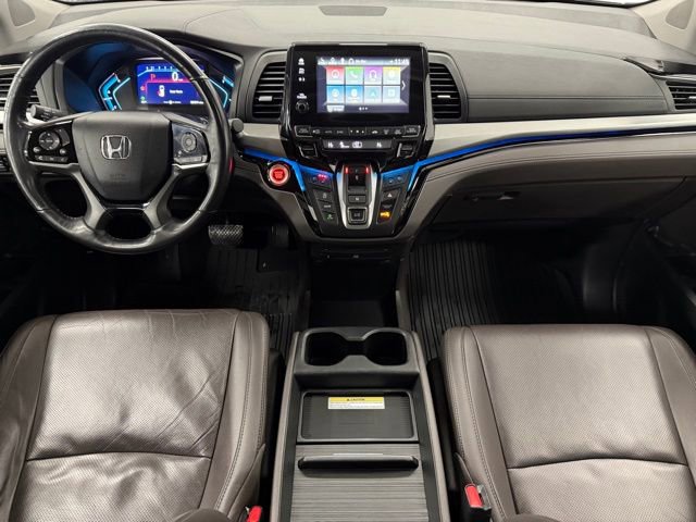Used 2019 Honda Odyssey Elite image 16