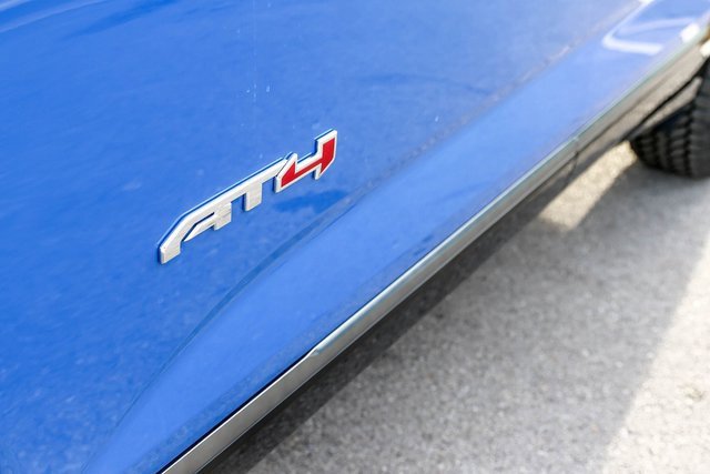 New 2026 GMC Terrain AT4 w/ Technology Package II image 6