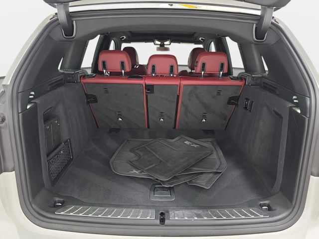 Certified 2023 BMW X3 xDrive30i w/ Premium Package AWD/4WD image 29