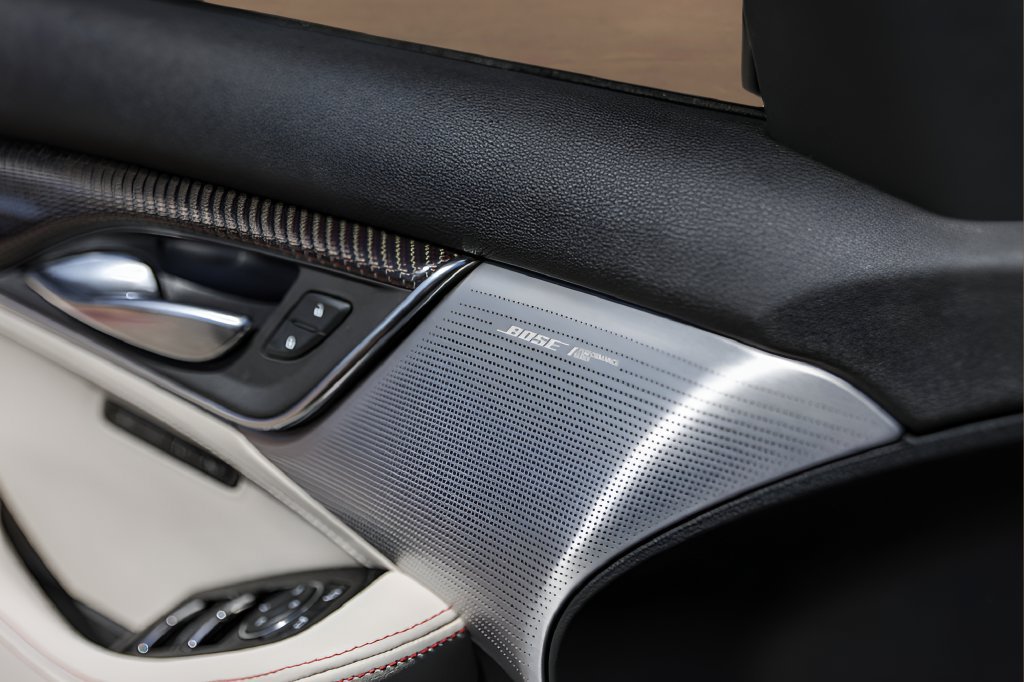 Certified 2023 Cadillac CT5 Sport RWD image 21