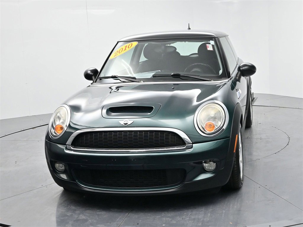 Used 2010 MINI Cooper S image 3