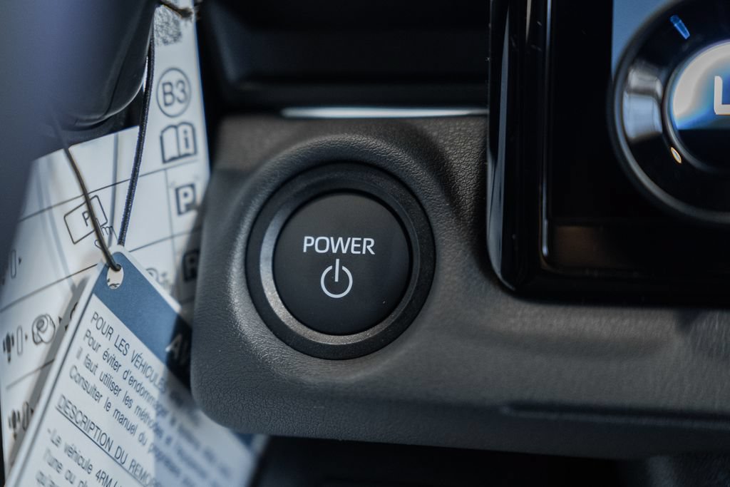 New 2026 Toyota bZ AWD/4WD image 28