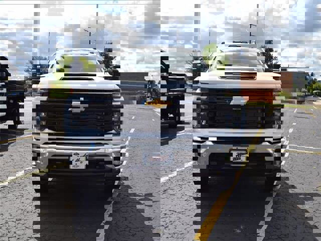 New 2025 Chevrolet Silverado 3500 W/T w/ WT Convenience Package image 2