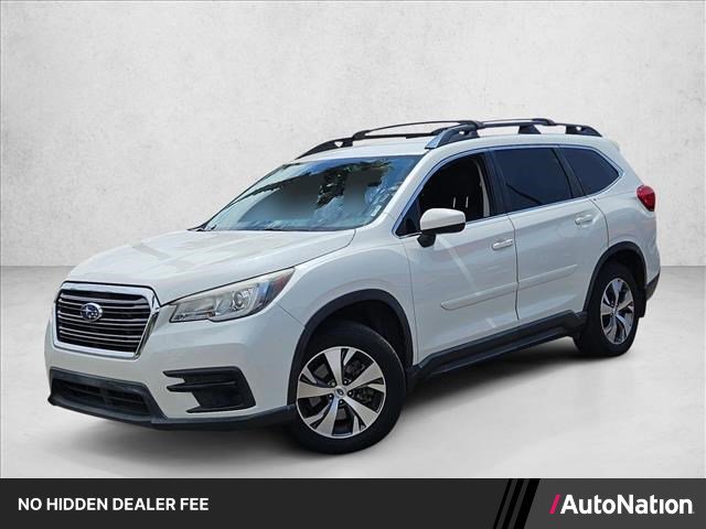 Used 2020 Subaru Ascent Premium w/ Convenience Package