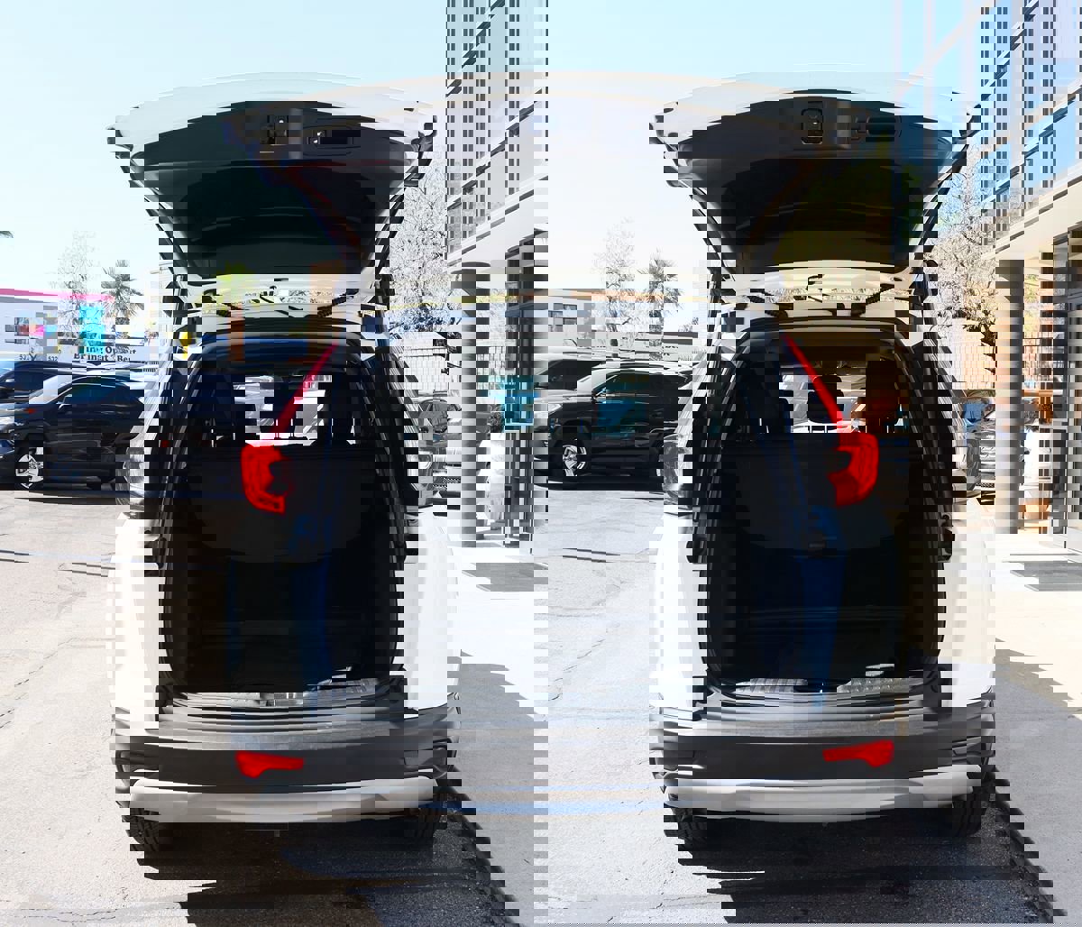 Used 2019 Honda CR-V EX-L image 22