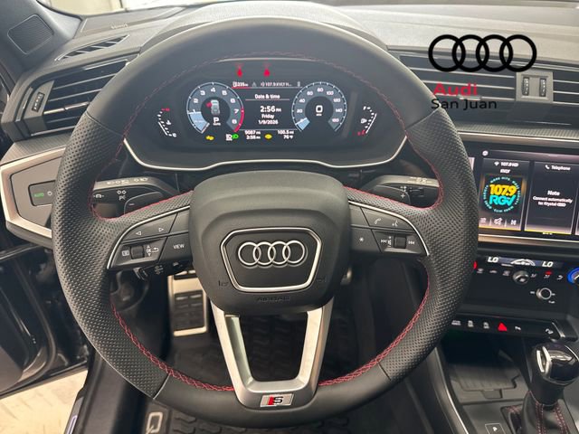 Used 2025 Audi Q3 2.0T Premium Plus image 20