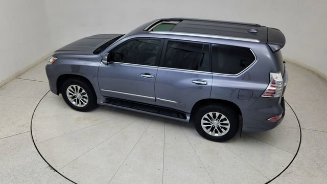 Used 2016 Lexus GX 460 Luxury image 83