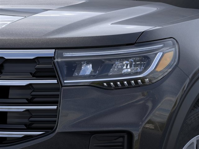 New 2026 Ford Explorer Active AWD/4WD image 18