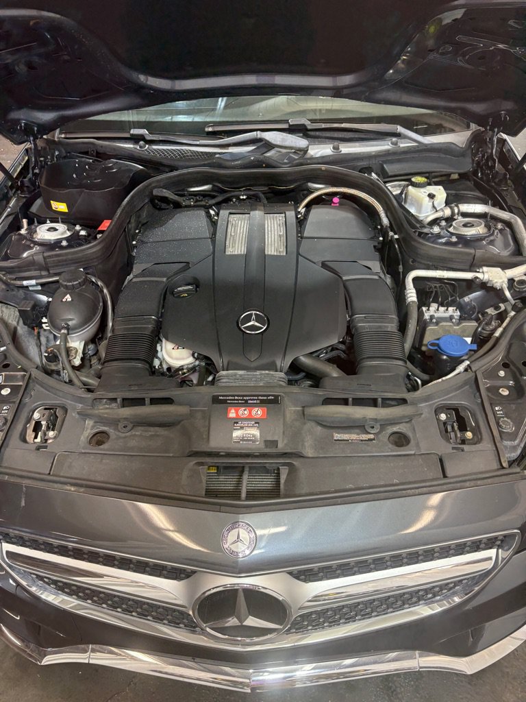 Used 2016 Mercedes-Benz CLS 400 4MATIC image 12