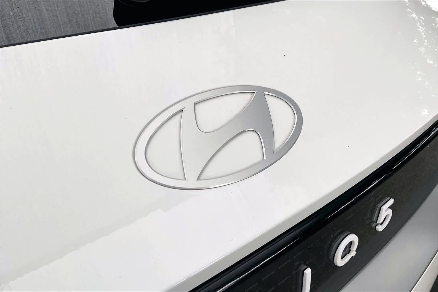 Certified 2026 Hyundai Ioniq 5 SEL RWD image 30
