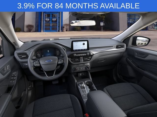New 2026 Ford Escape Active w/ Cold Weather Package AWD/4WD image 9
