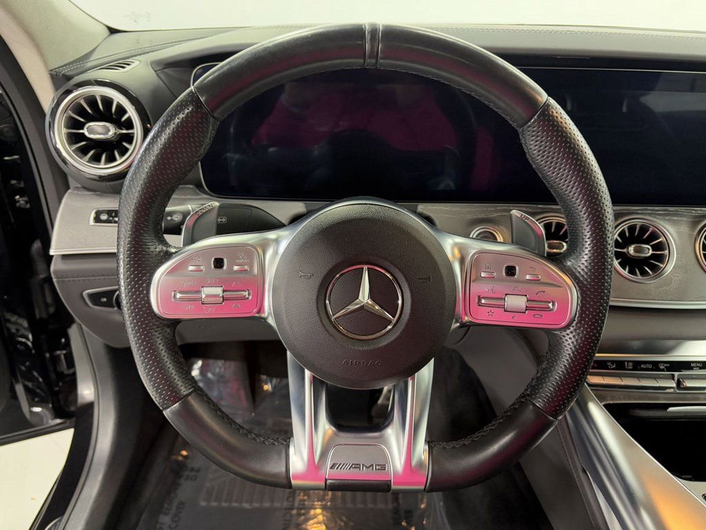 Used 2019 Mercedes-Benz AMG GT 63 S image 13