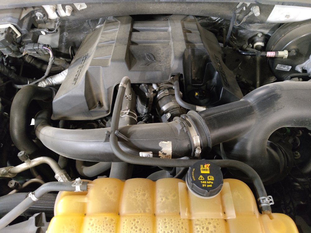 Used 2015 Ford F150 XLT w/ Equipment Group 301A Mid RWD image 30