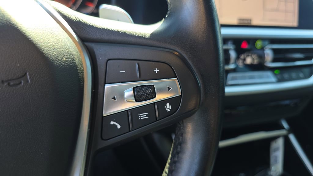 Used 2019 BMW 330i Sedan image 22