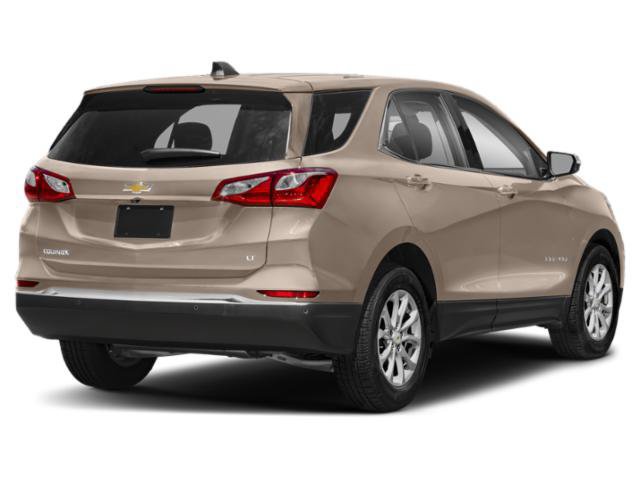 Certified 2019 Chevrolet Equinox LT w/ Driver Convenience Package FWD image 2