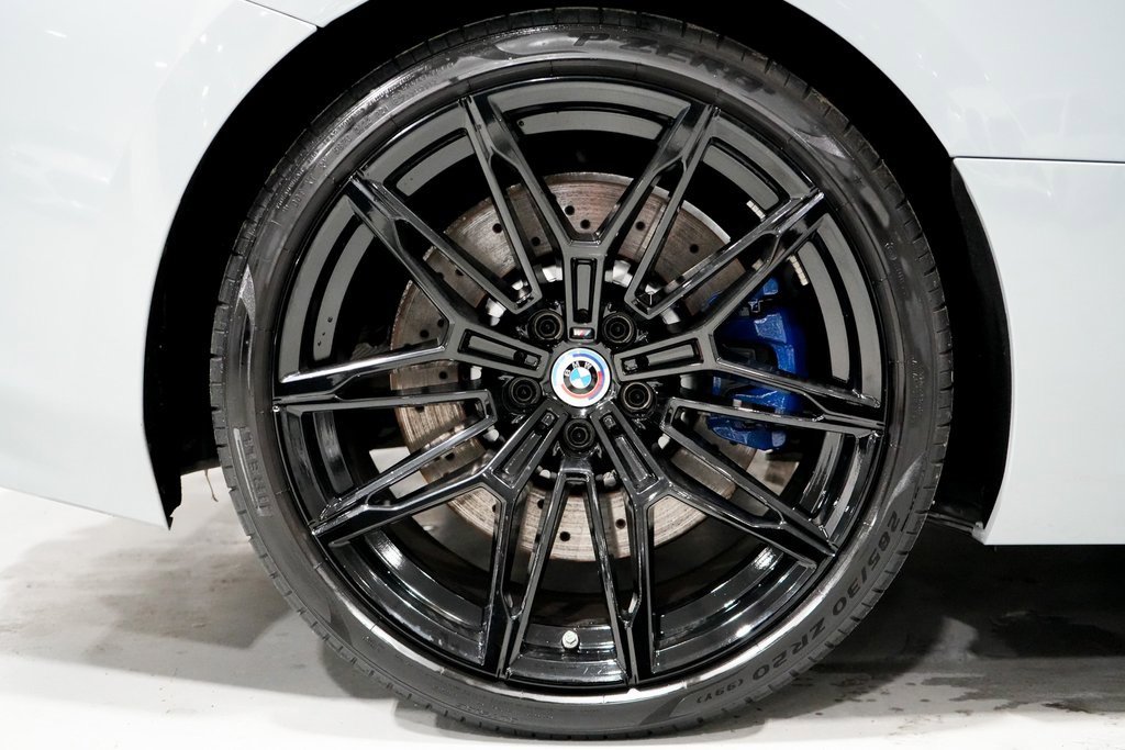 Used 2023 BMW M2 w/ Lighting Package image 29