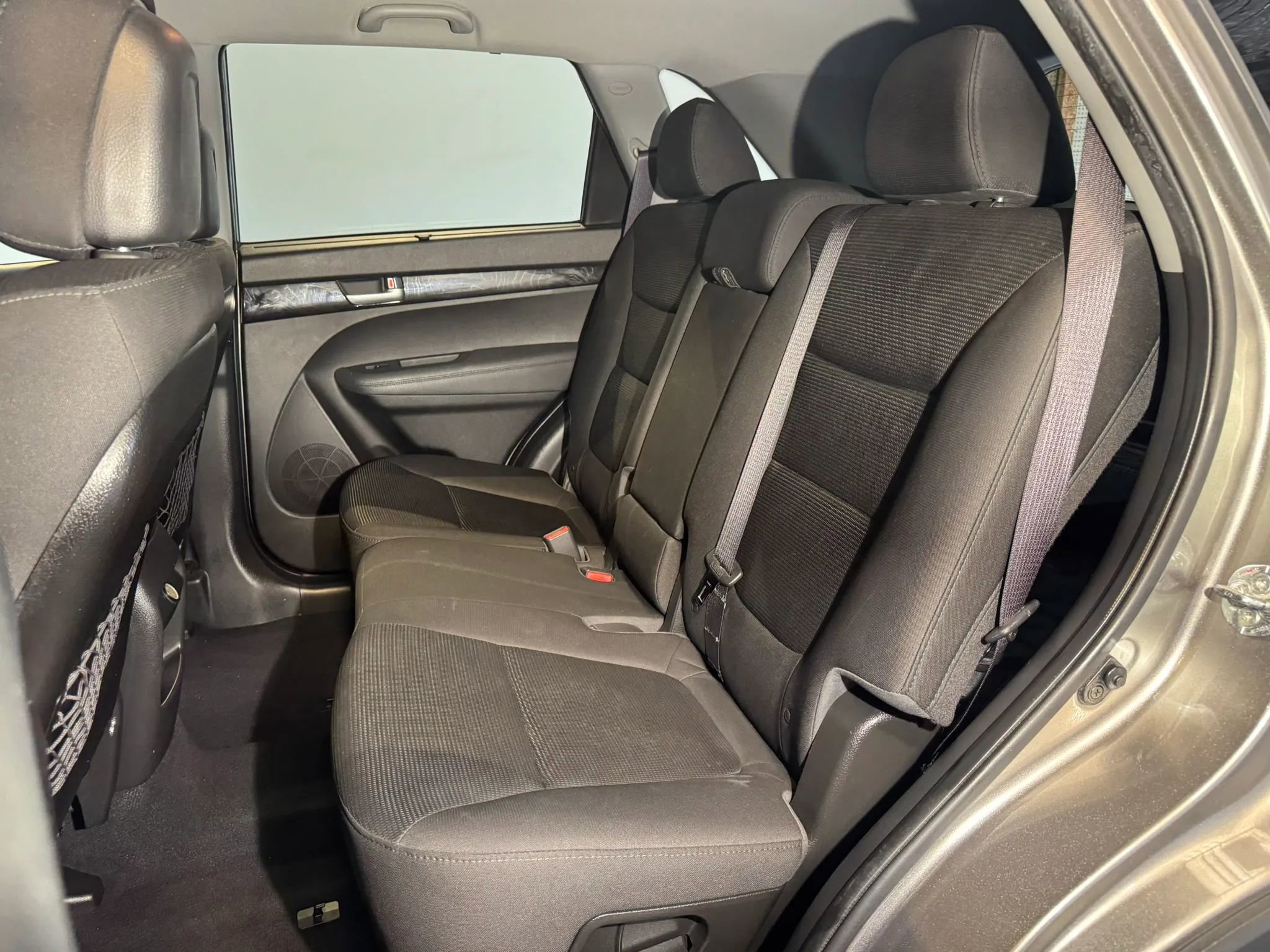 Used 2014 Kia Sorento LX image 25