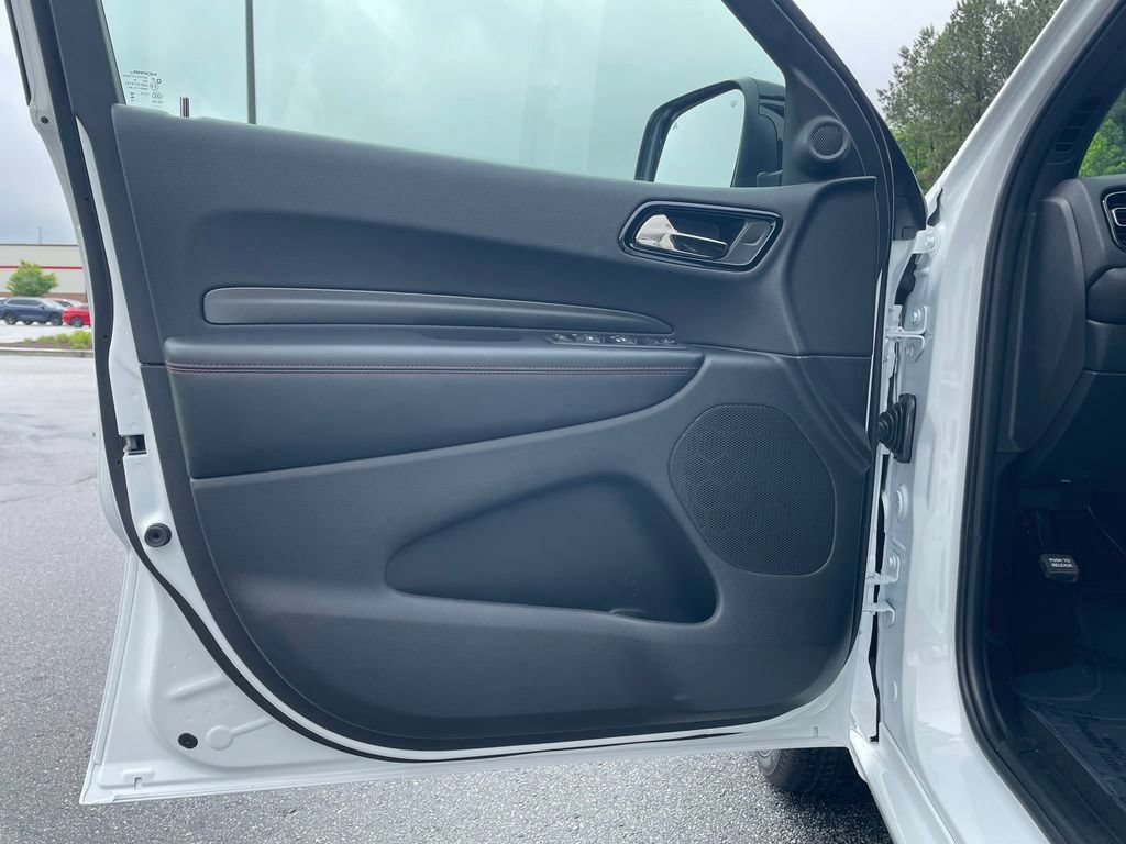 New 2026 Dodge Durango GT w/ Blacktop Package AWD/4WD image 10