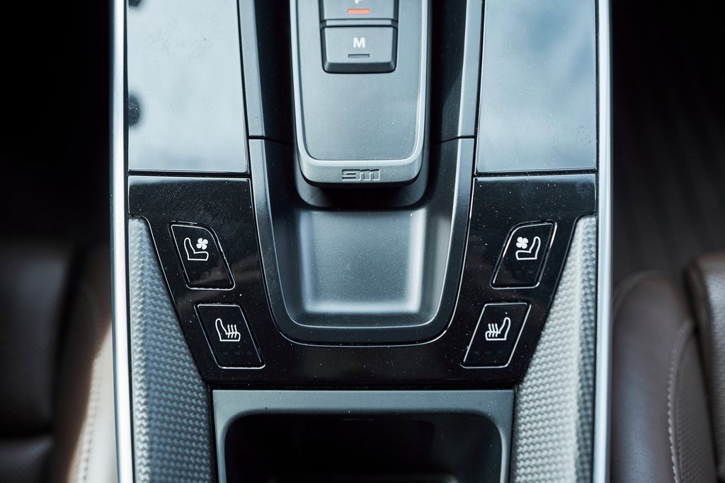 Used 2022 Porsche 911 Turbo S image 62