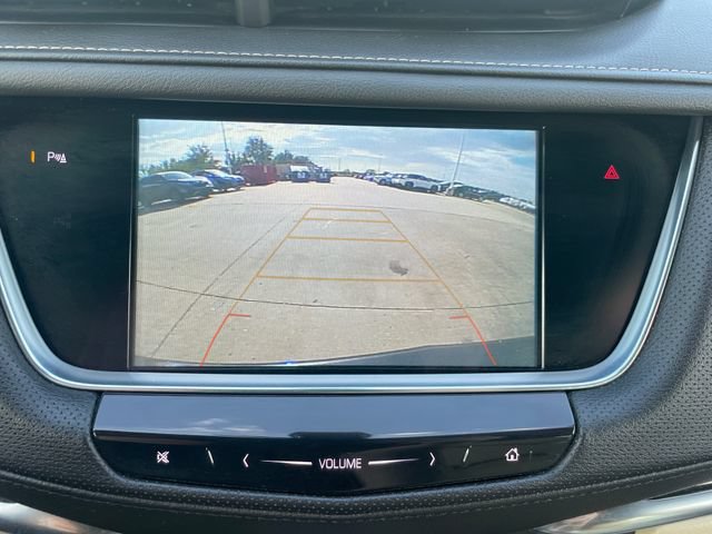 Used 2018 Cadillac XT5 AWD image 14