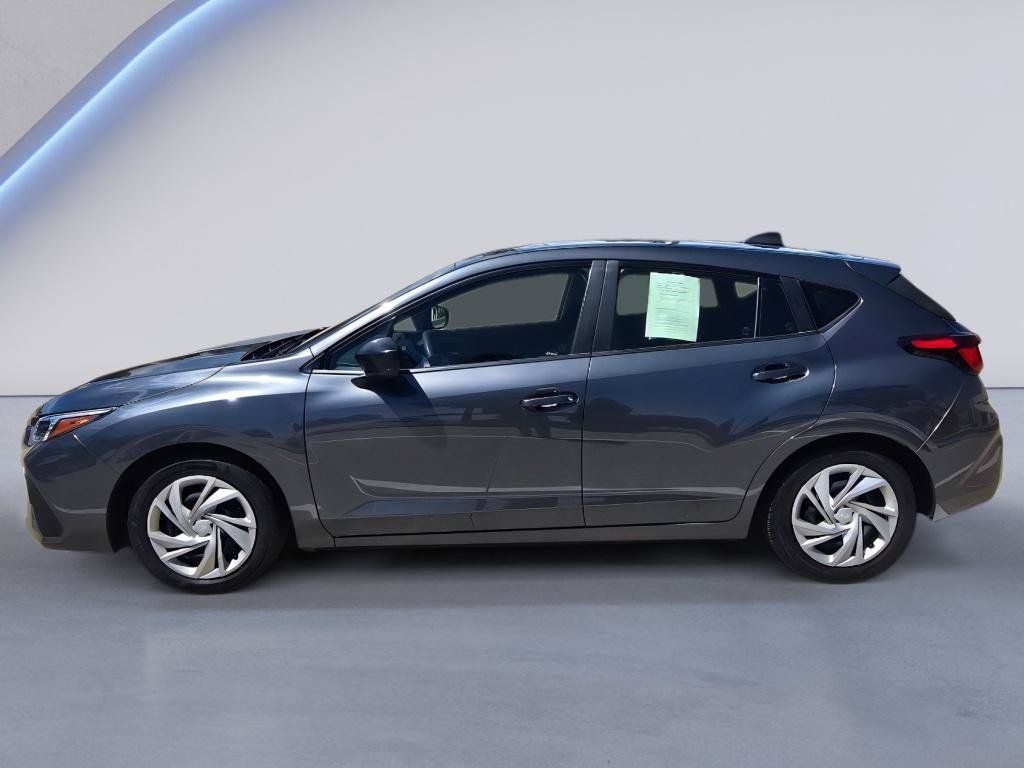 Used 2024 Subaru Impreza 2.0i AWD/4WD image 2