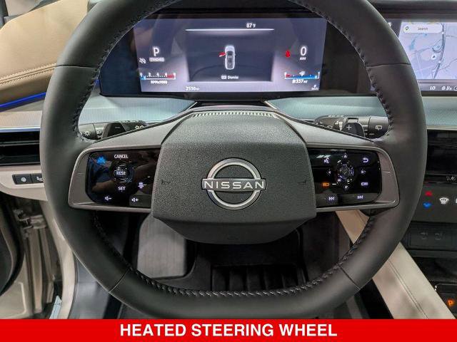 Certified 2026 Nissan Murano Platinum w/ Cargo Package AWD/4WD image 17