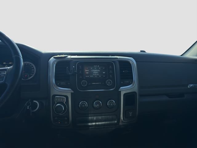 Used 2016 RAM 1500 Big Horn image 15