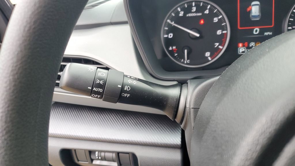 Certified 2026 Subaru Crosstrek 2.0i Premium image 10