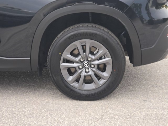 New 2026 MAZDA CX-5 Select AWD/4WD image 16