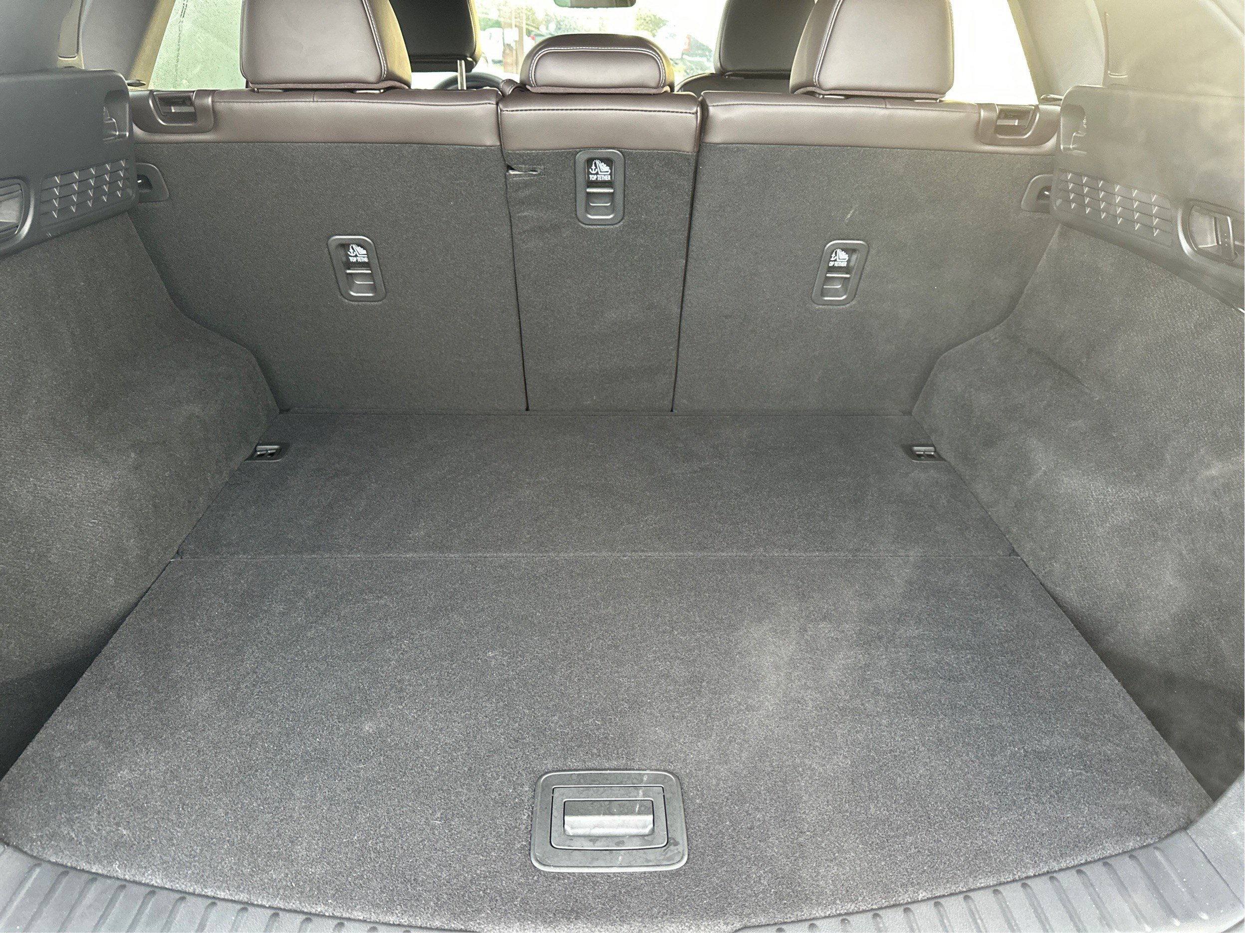 Certified 2025 MAZDA CX-5 Signature image 12