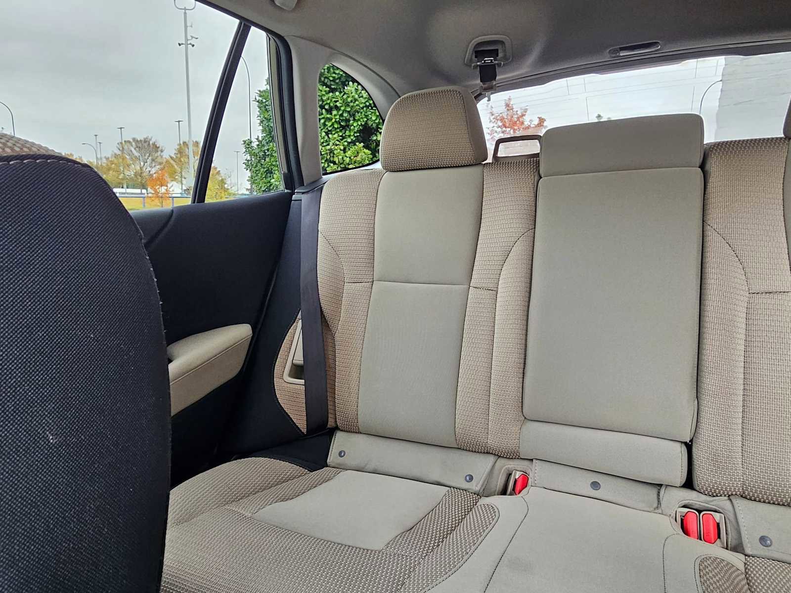 Used 2023 Subaru Outback Touring image 24