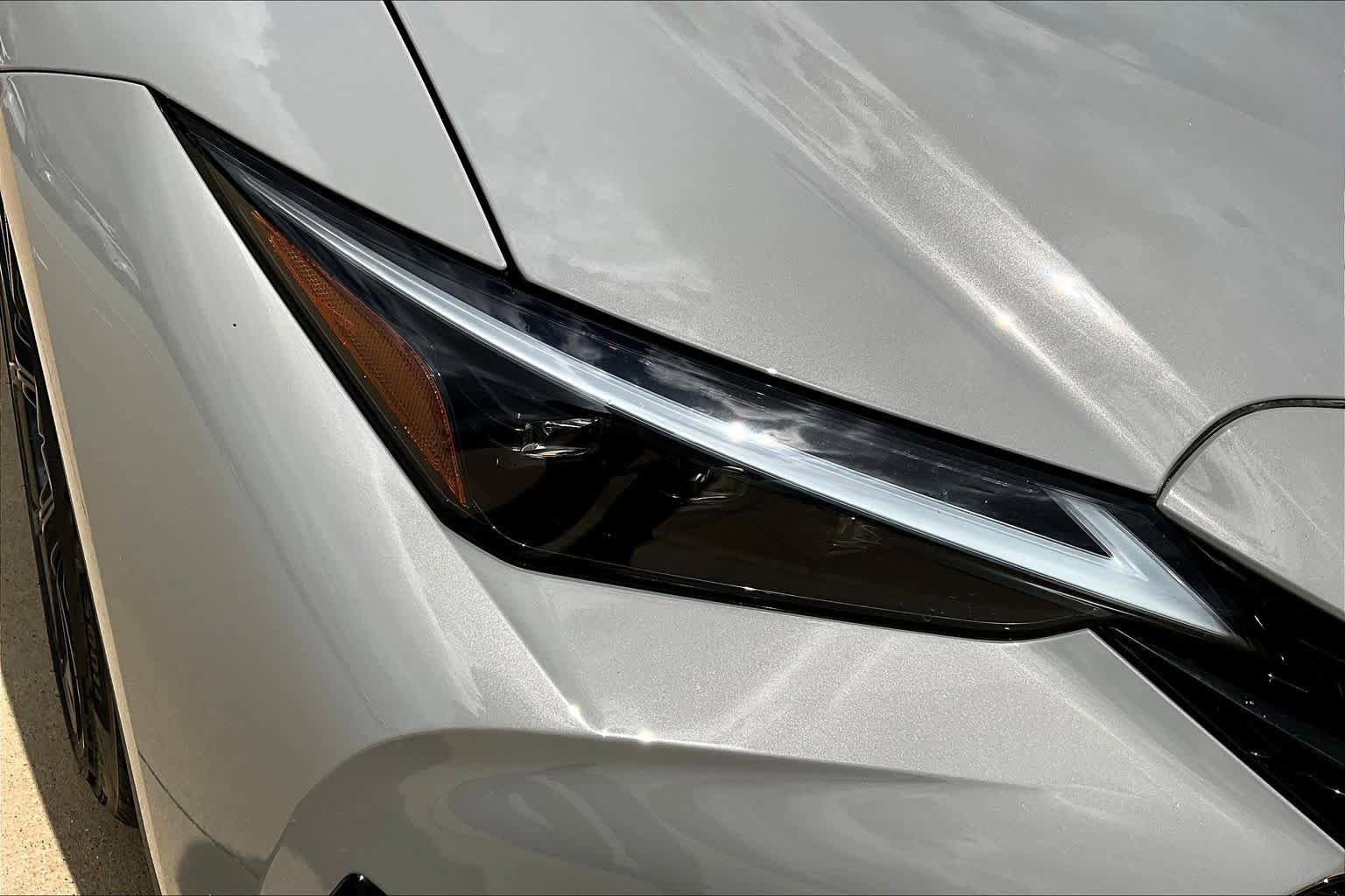 New 2026 Lexus IS 350 F Sport RWD image 13