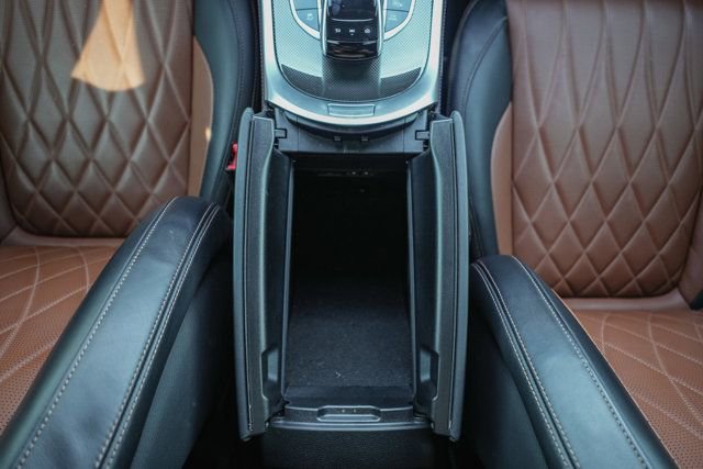 Certified 2022 Mercedes-Benz G 550 image 26