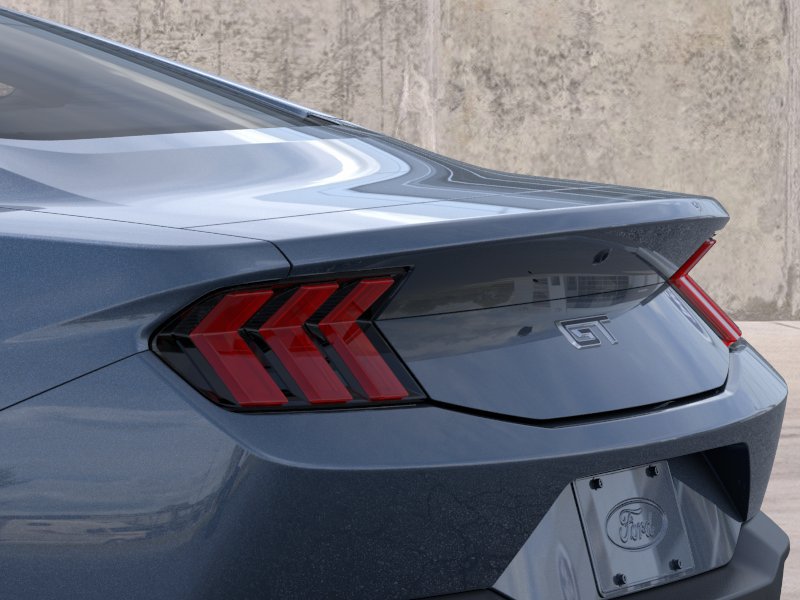 New 2026 Ford Mustang GT RWD image 22